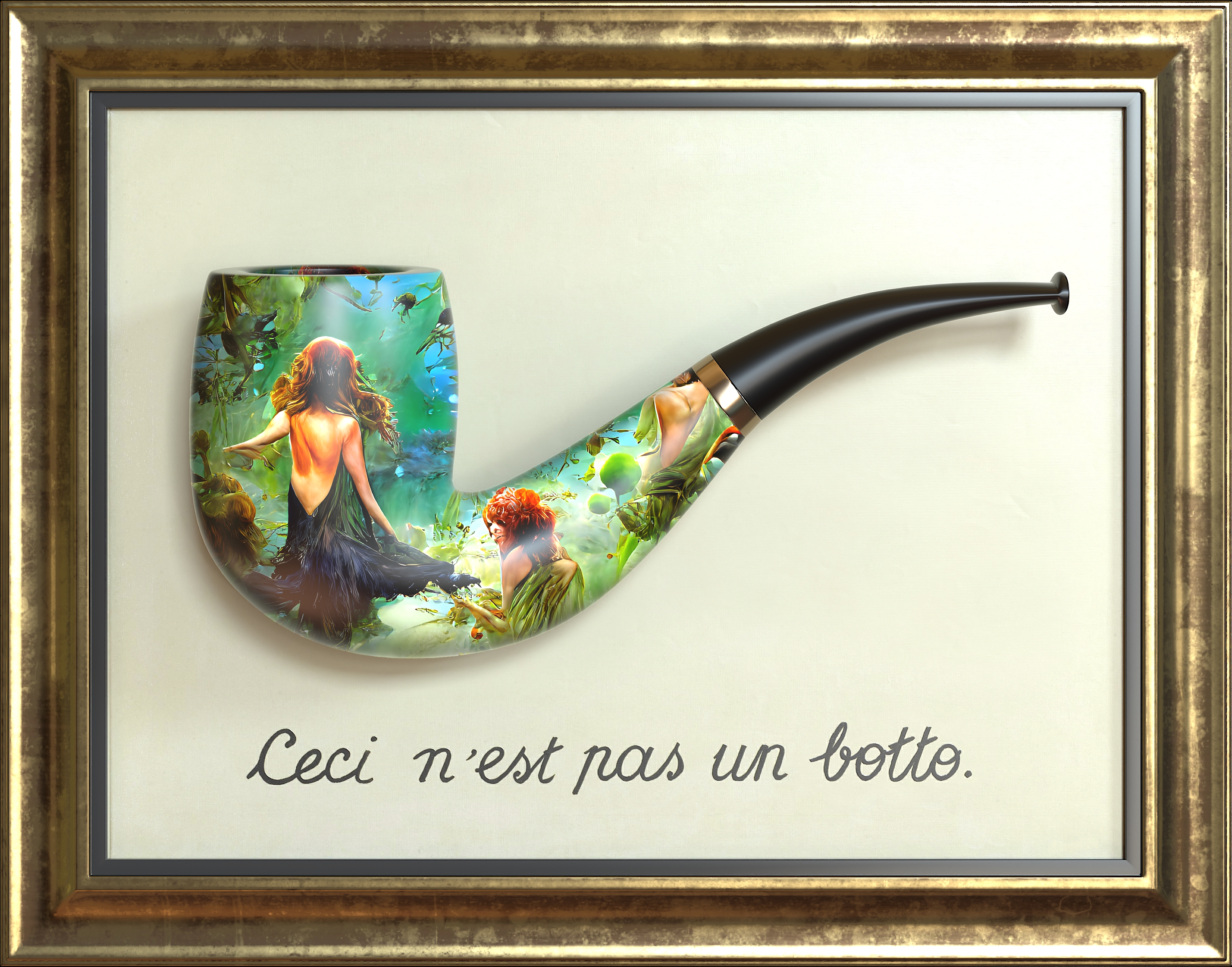 Fee-tail Fee-tail Pipe