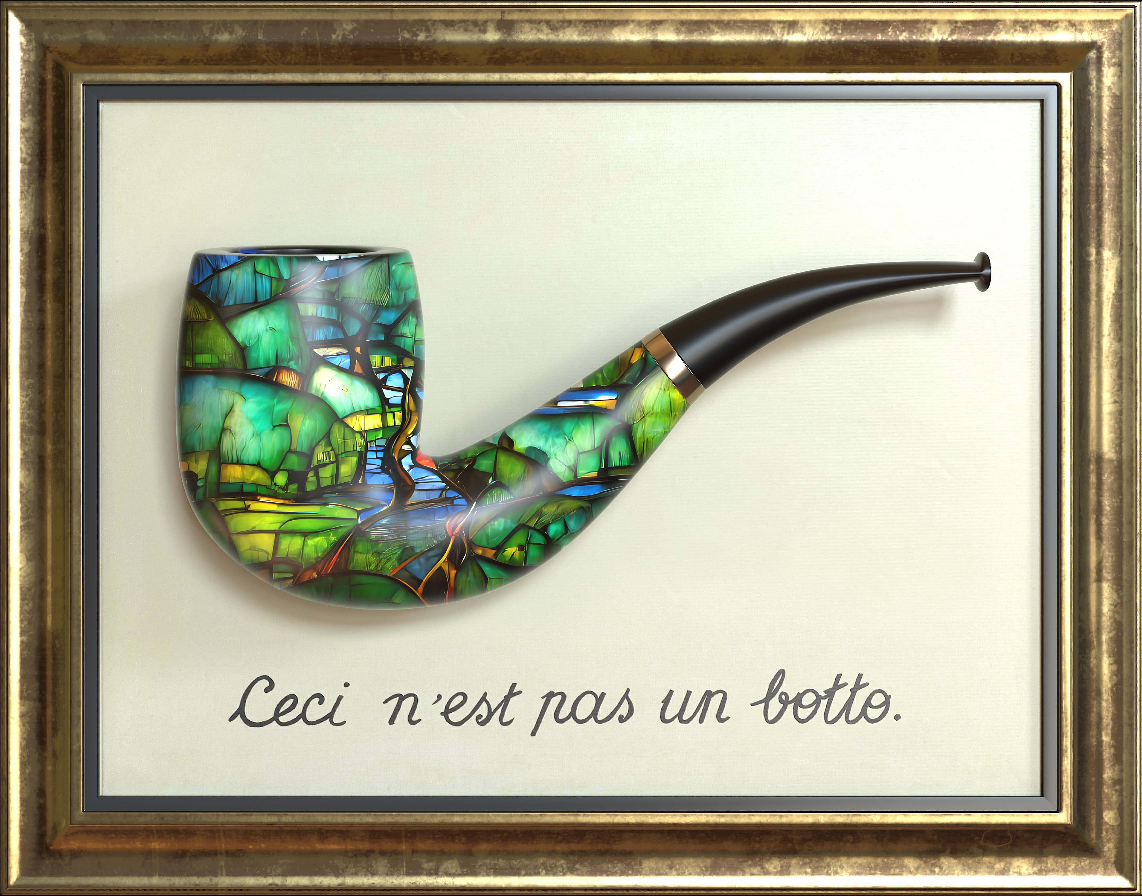 Let Stream Pipe