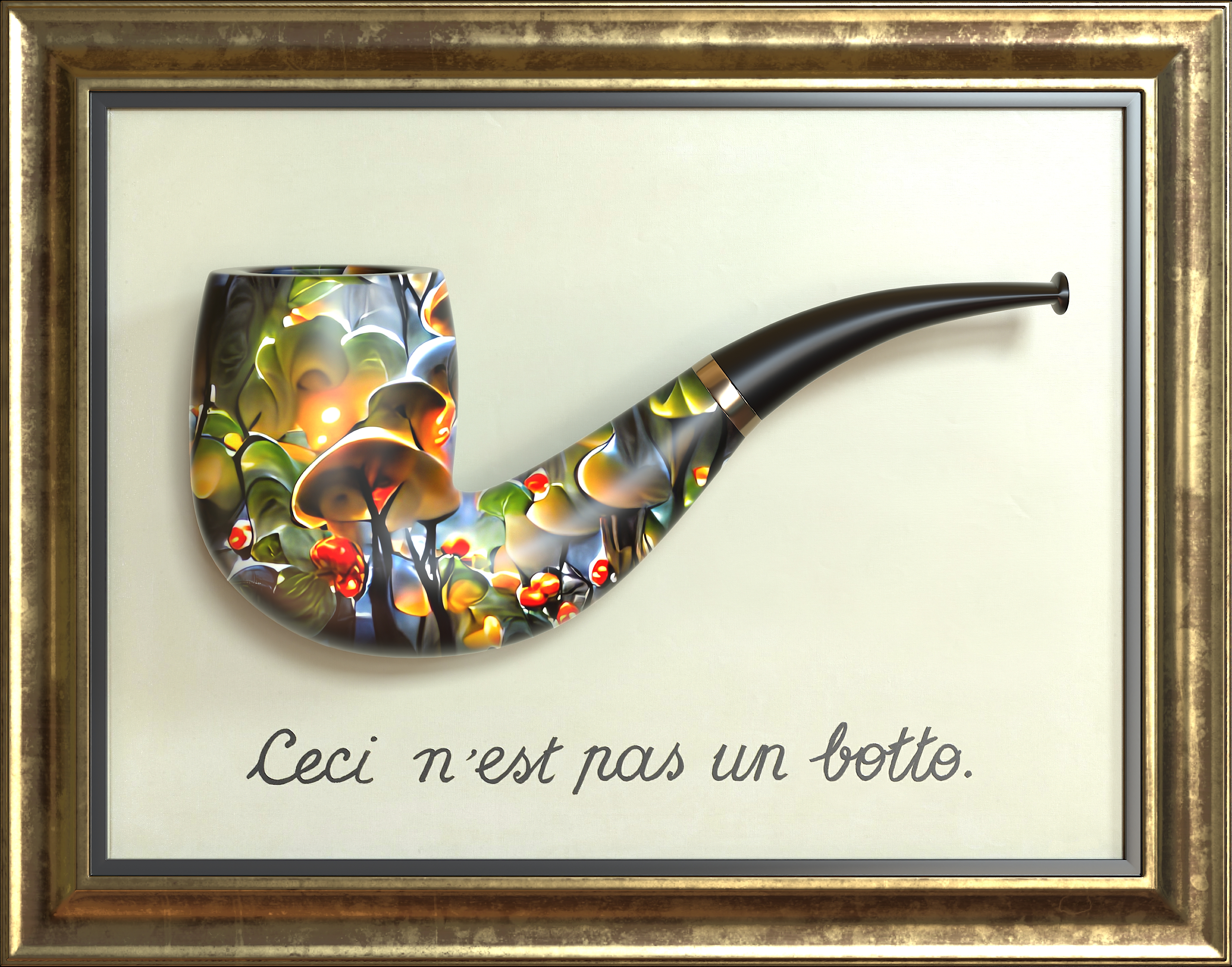 Originate Comment Pipe