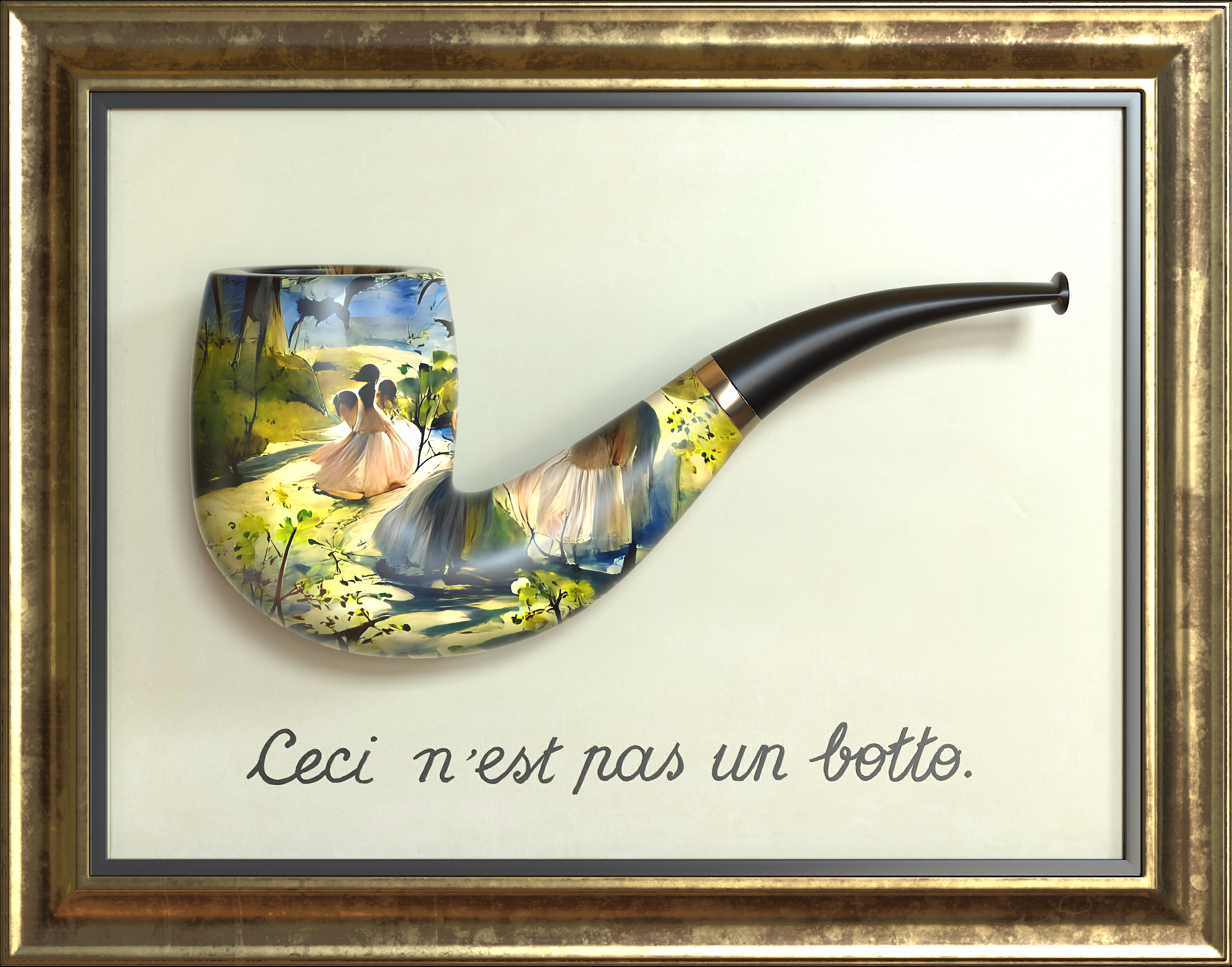 Allude Tune Pipe