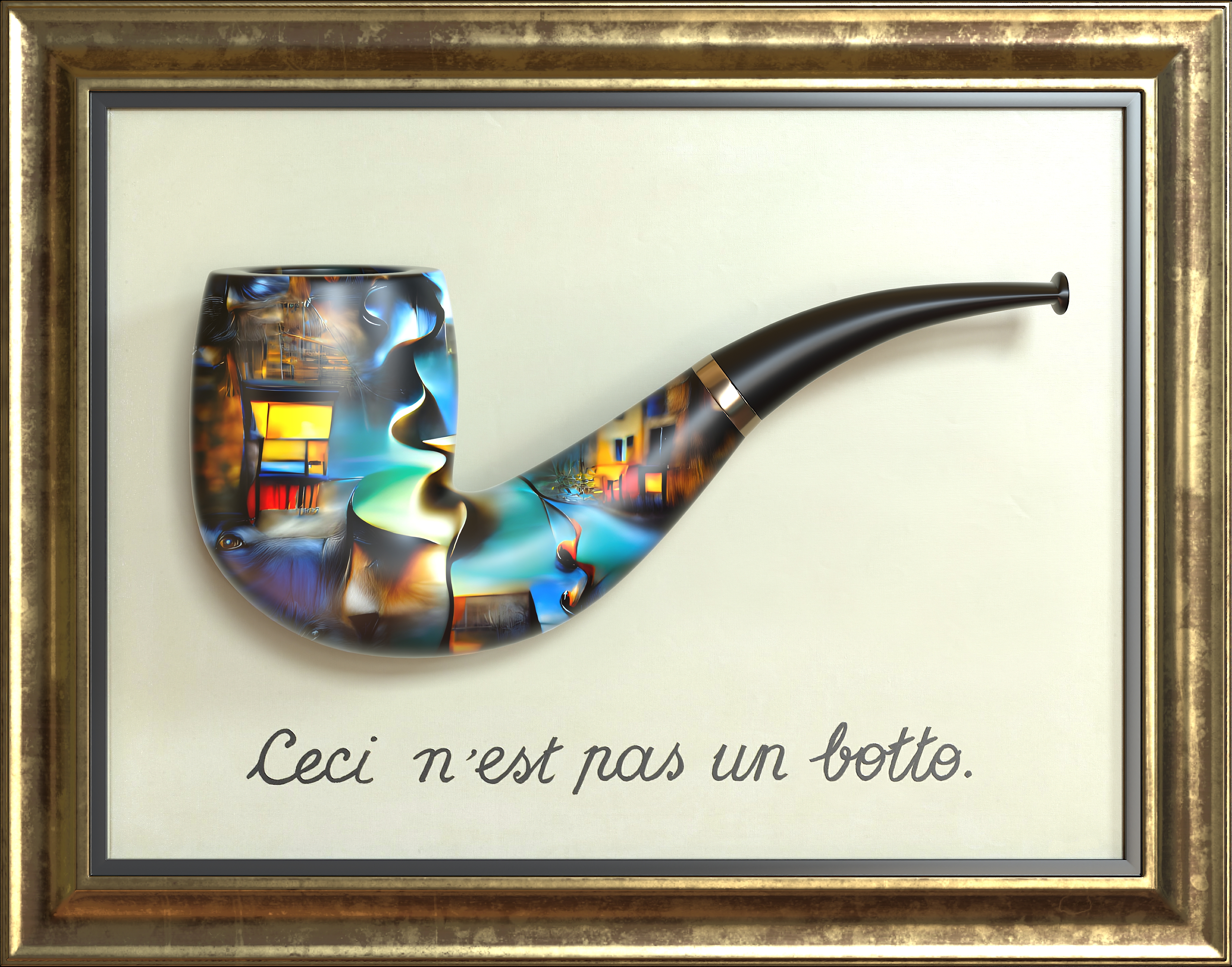 Drivel Condense Pipe
