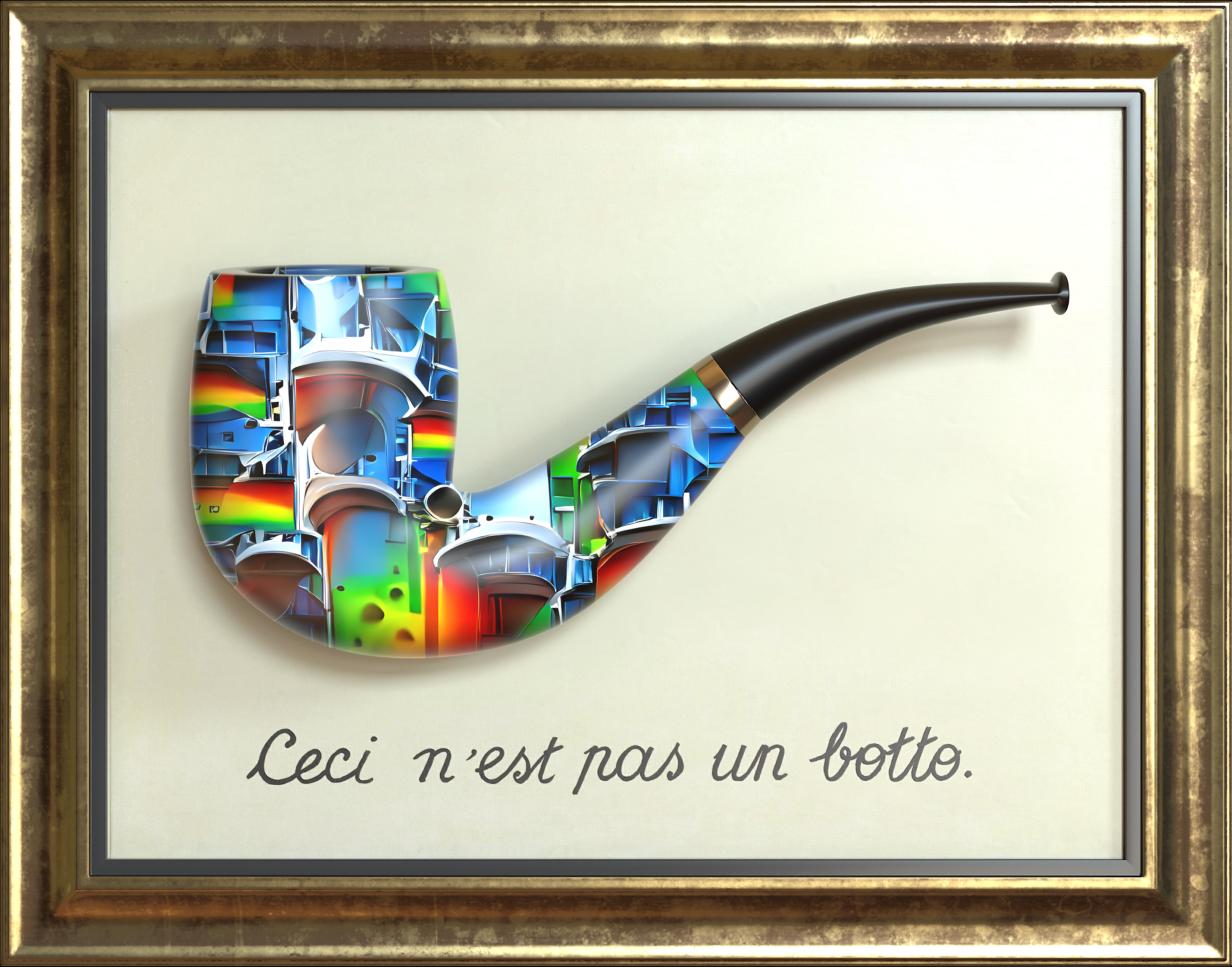 Gay Arouse Pipe