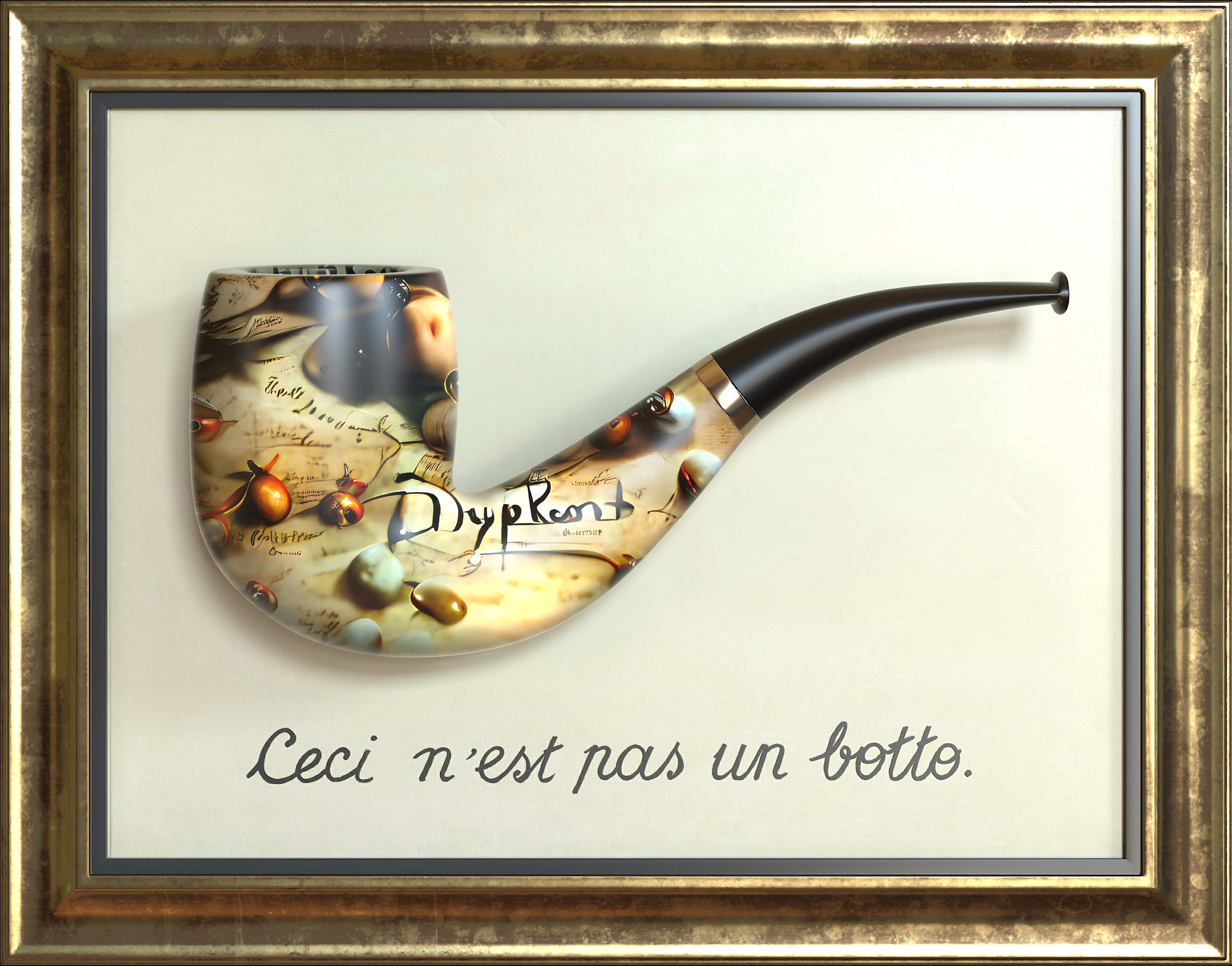 Frequent Displace Pipe