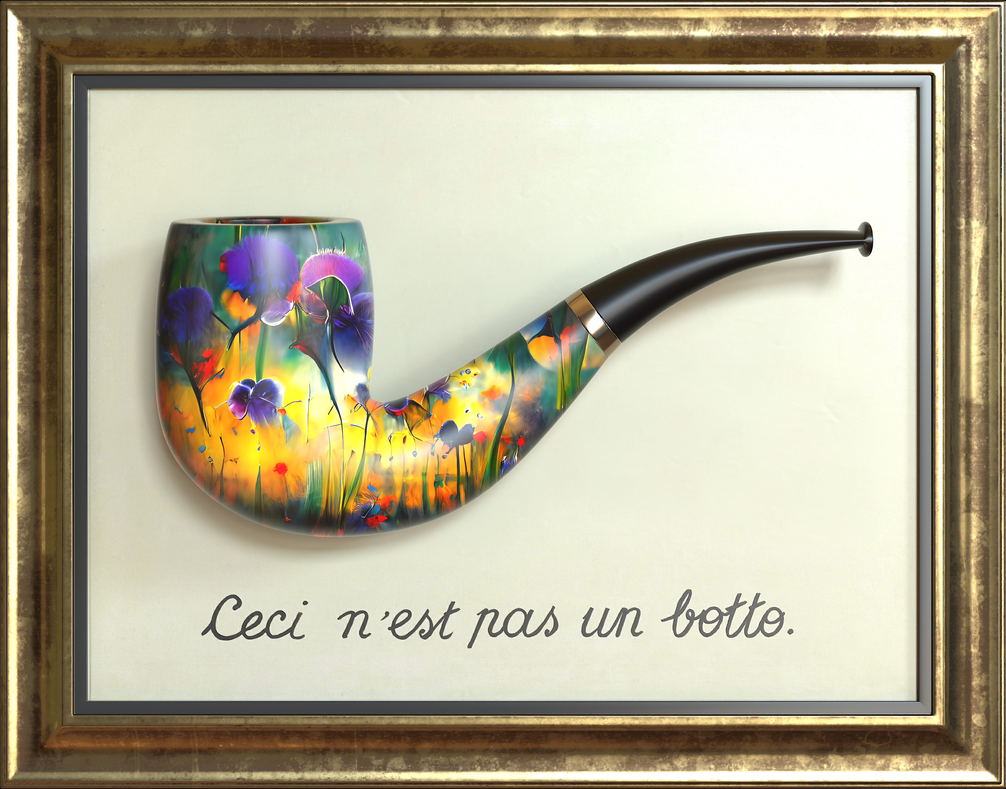 Contract Overlie Pipe