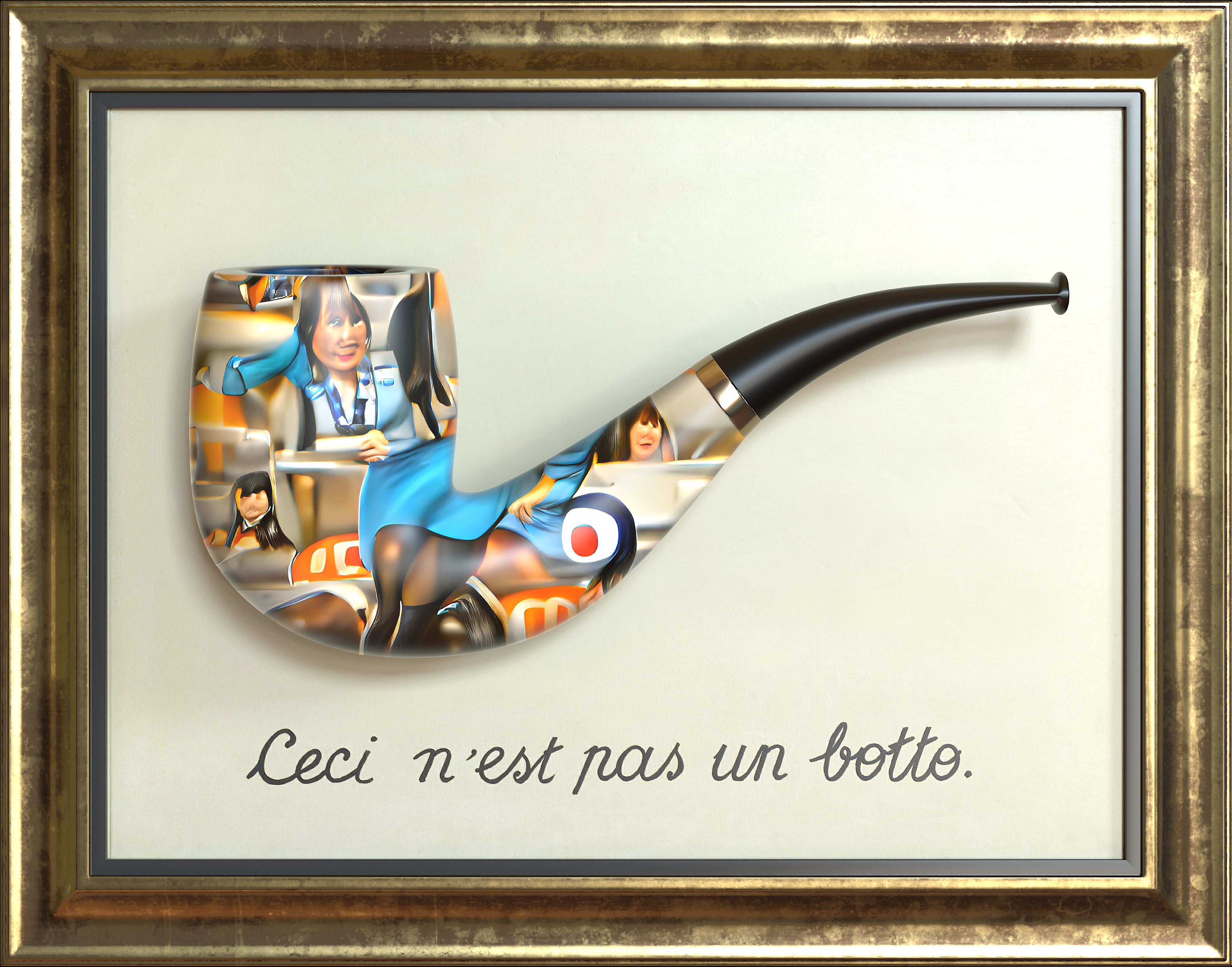 Class Able Pipe