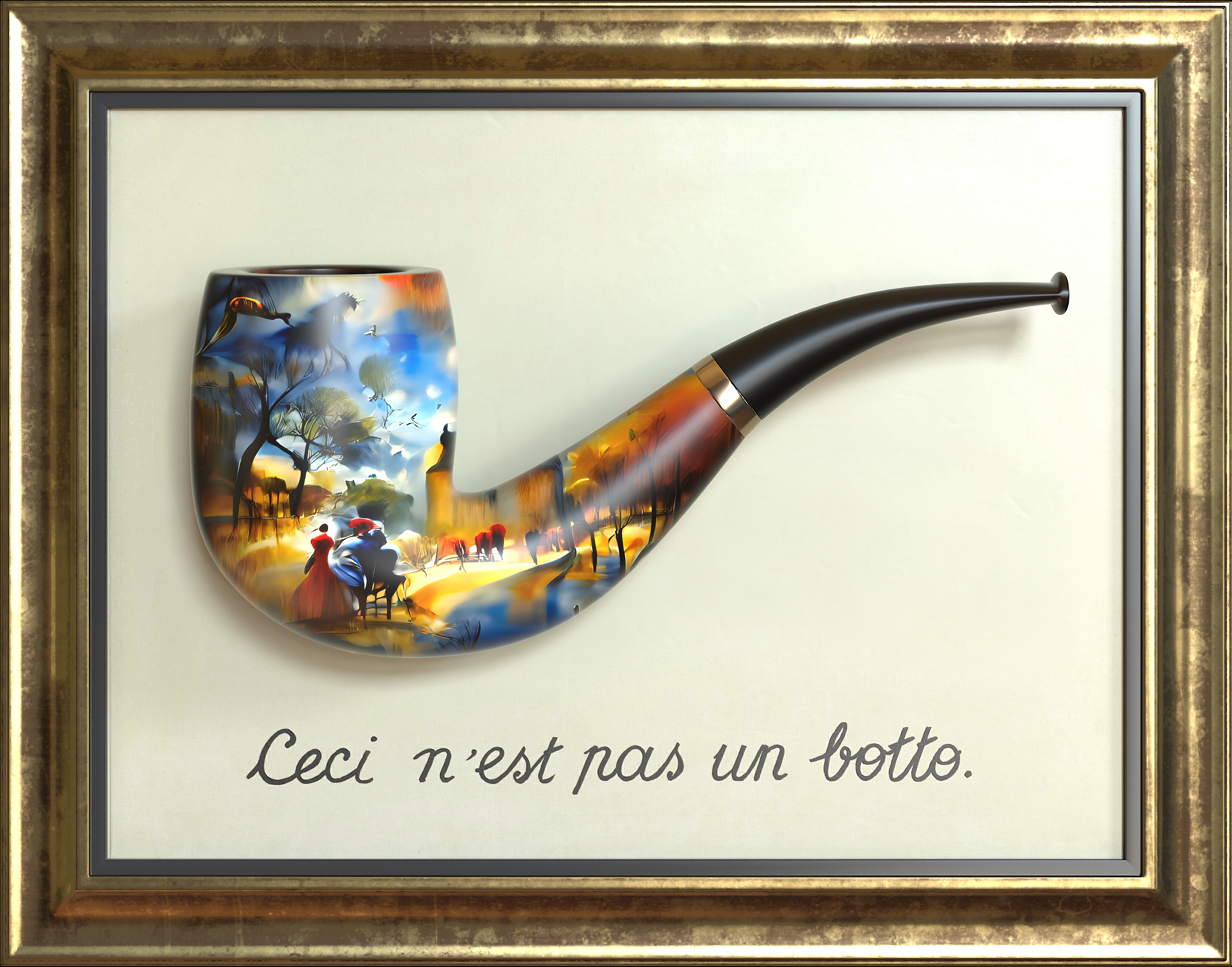 Demote Note Pipe