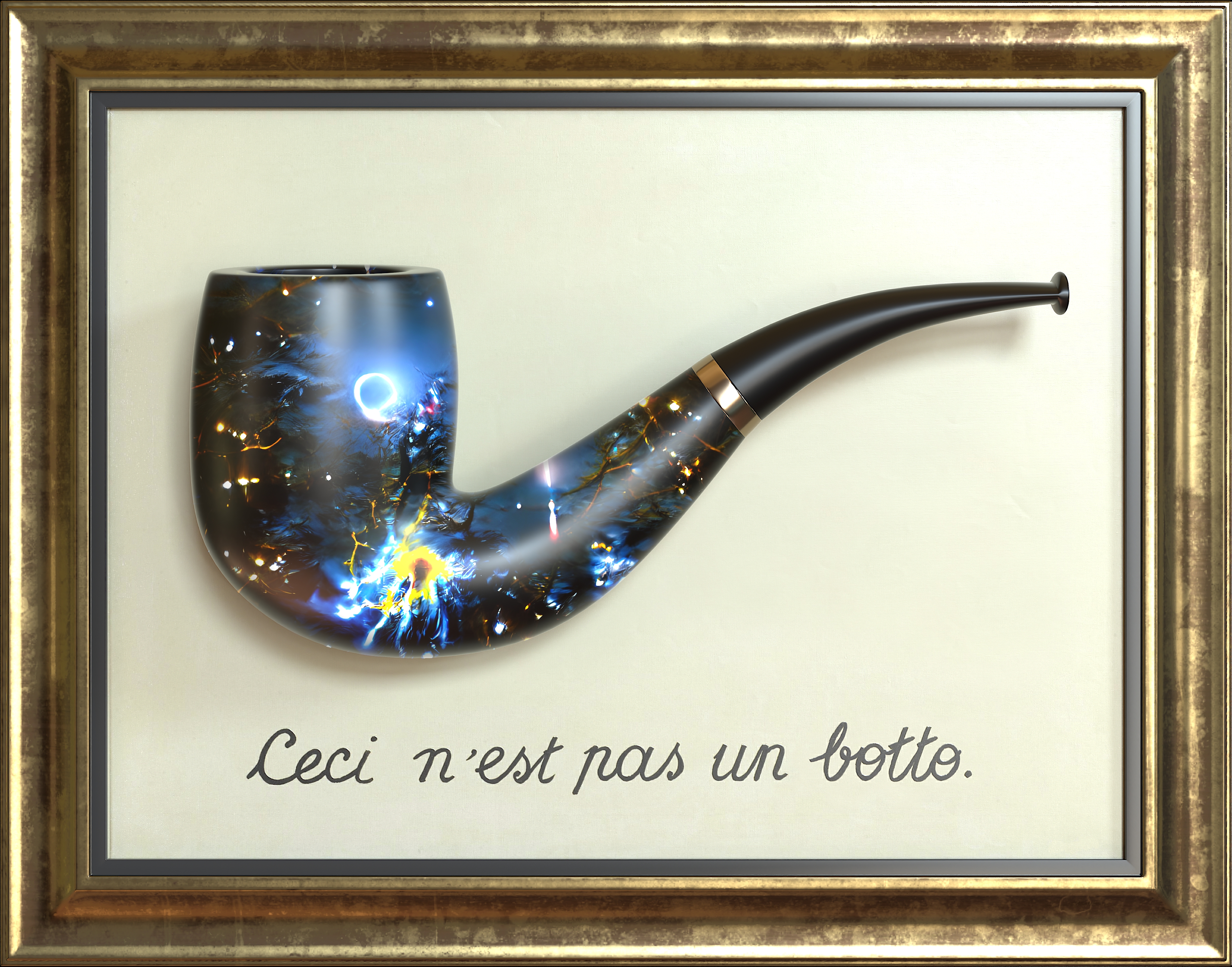 Originate Attempt Pipe