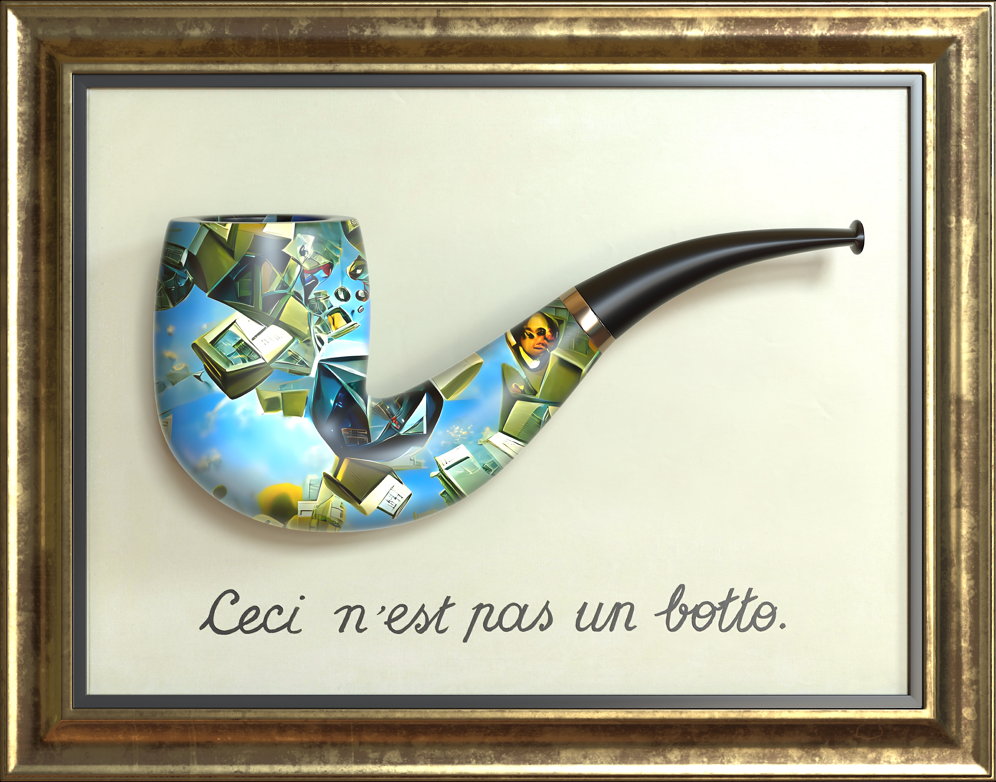 Framework Consequence Pipe