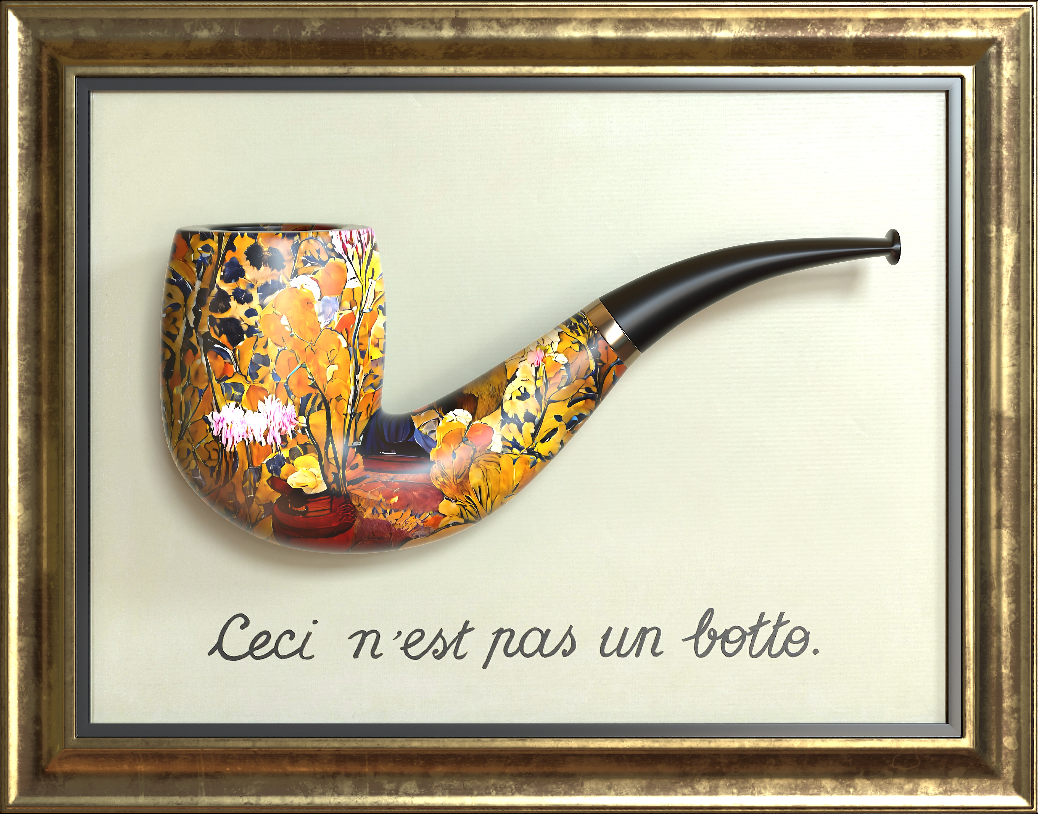 Score Complaisance Pipe