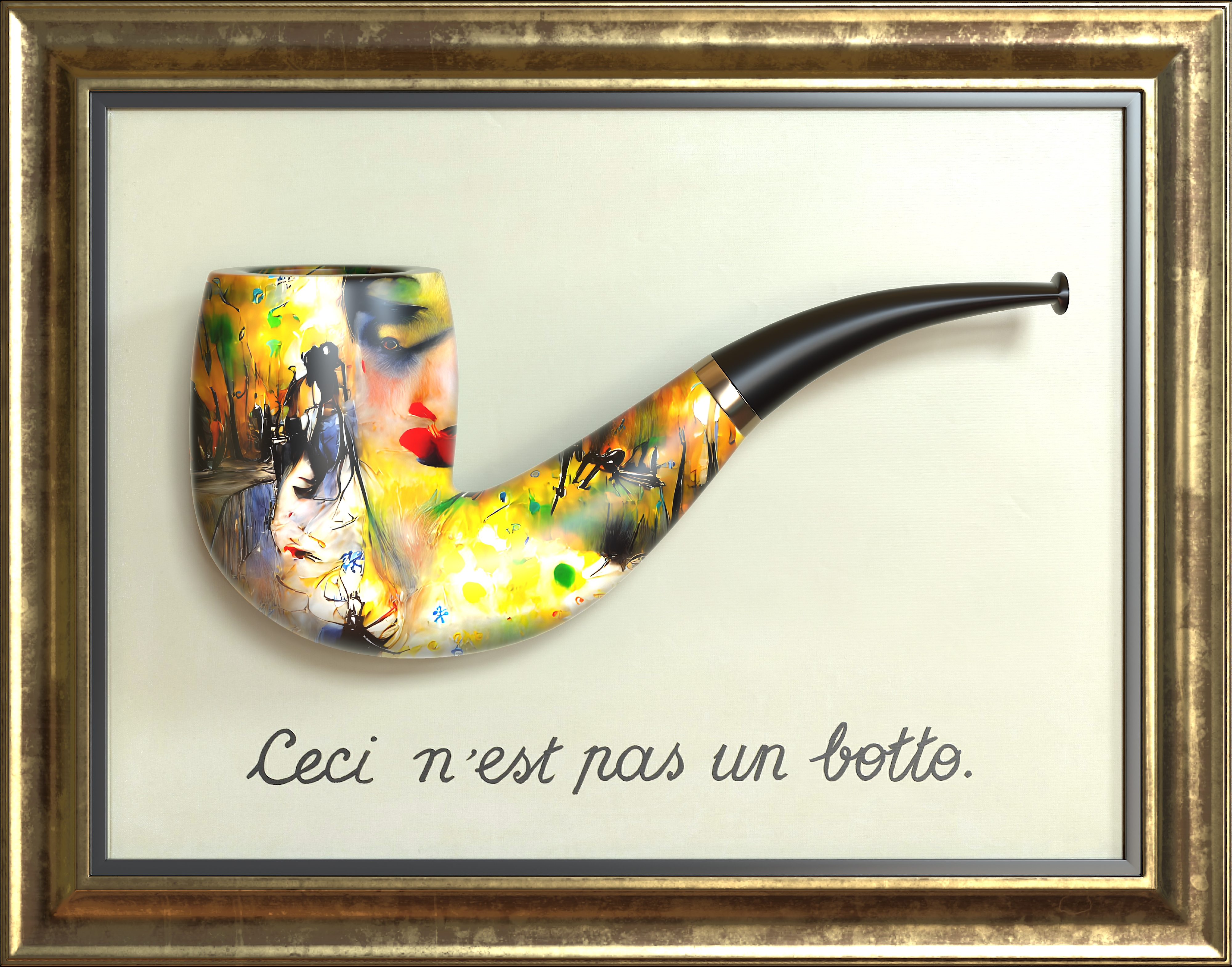 Nuance Complexify Pipe