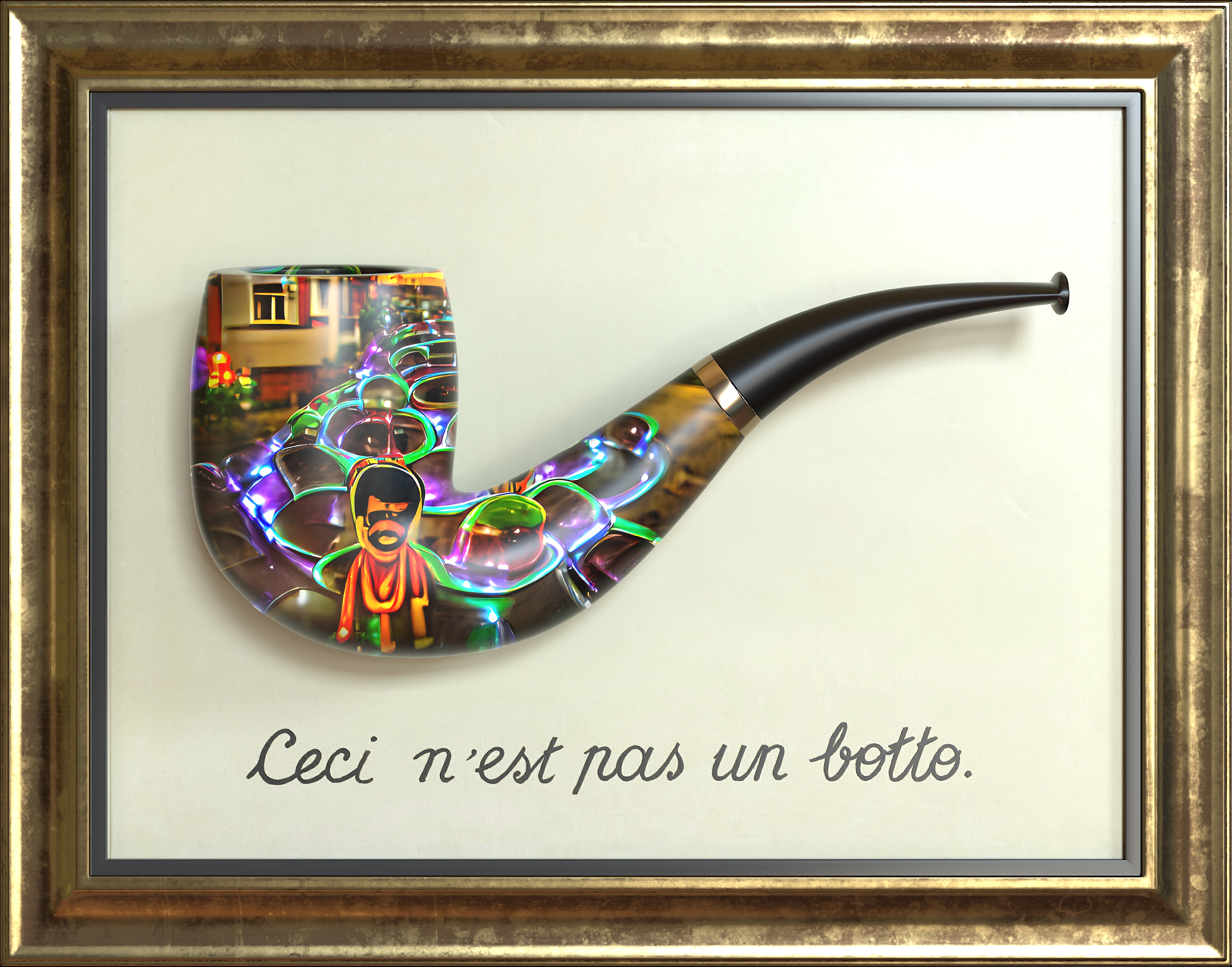 Summarize Nag Pipe