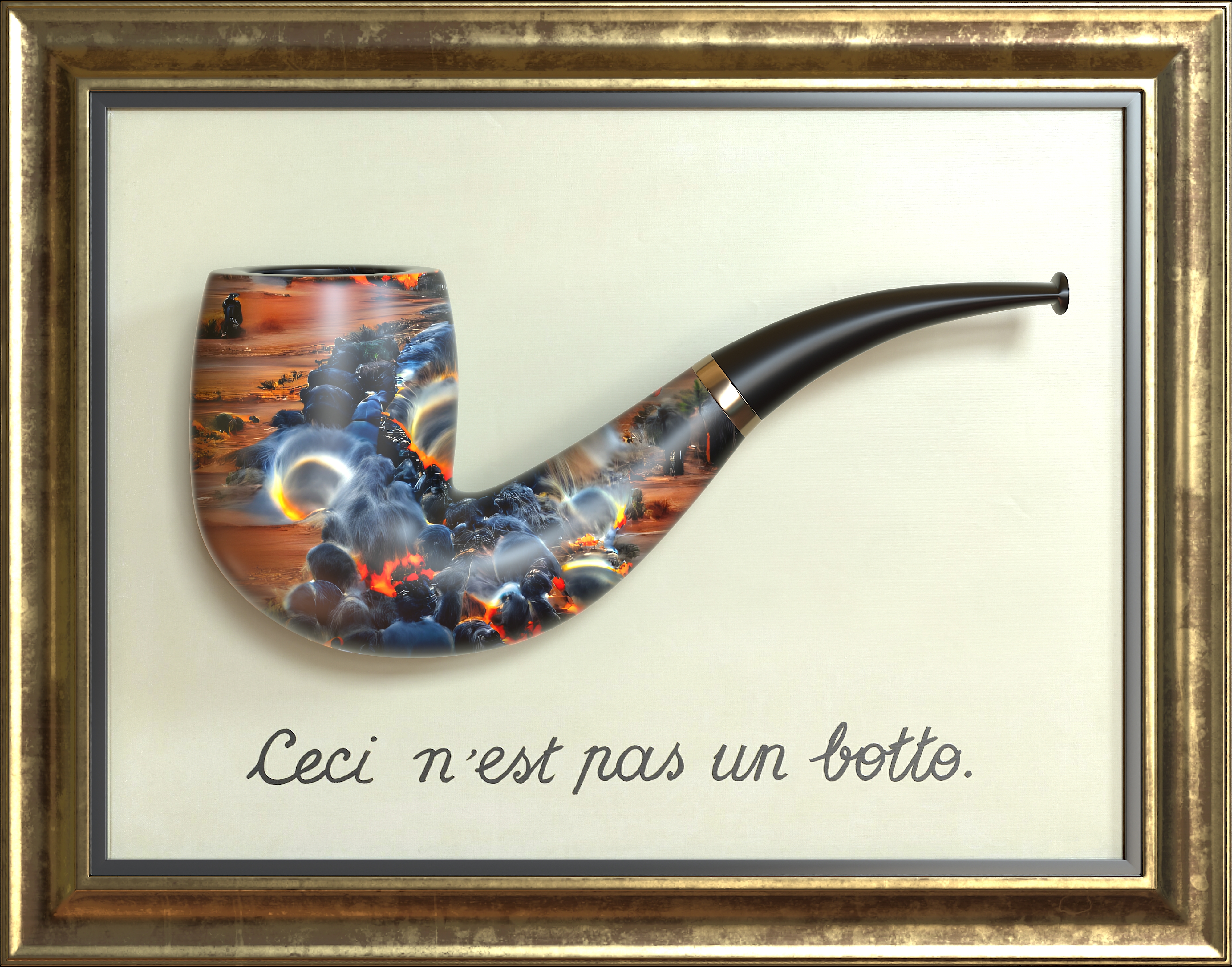 Explode Tune Pipe