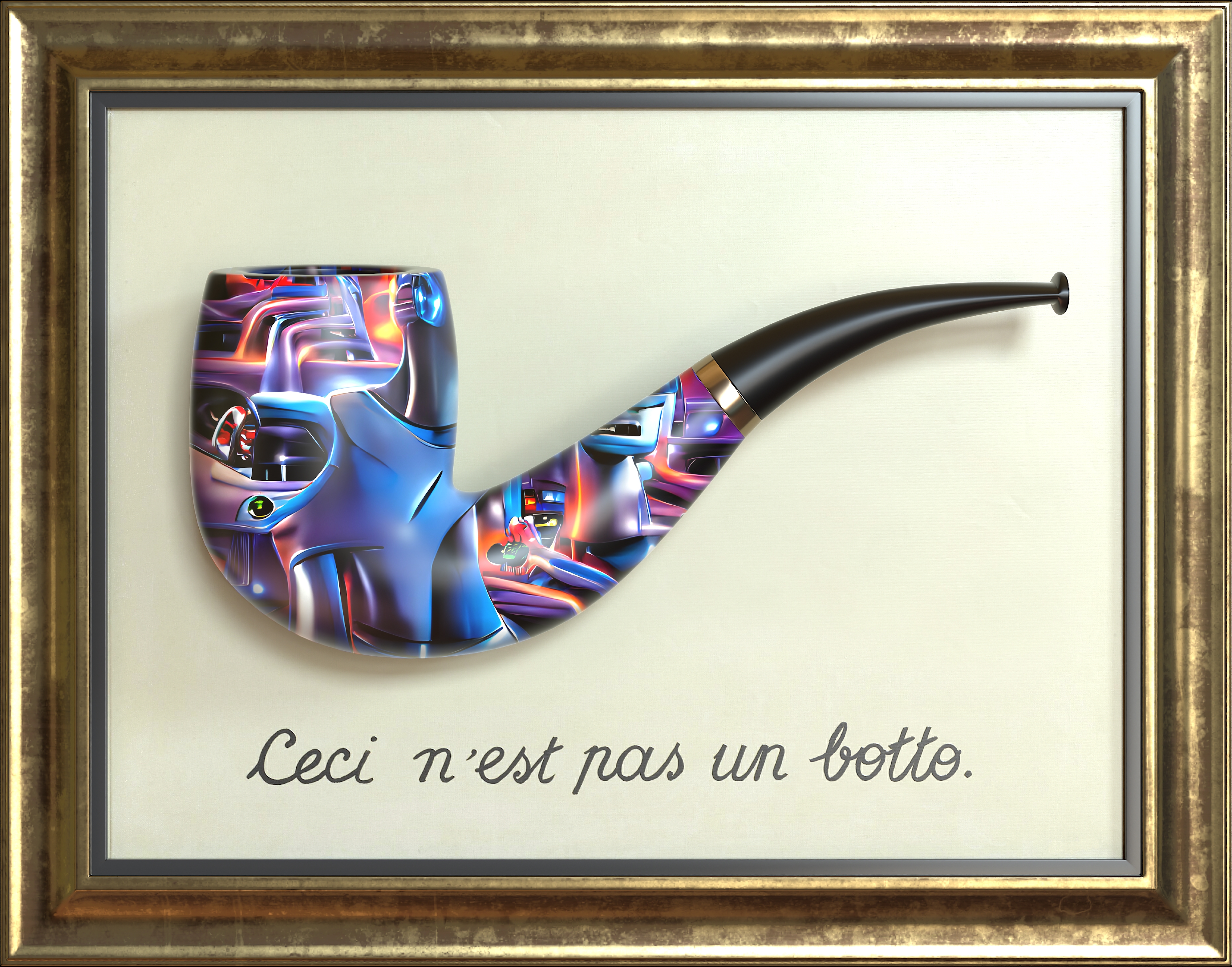 Jack Tune Pipe