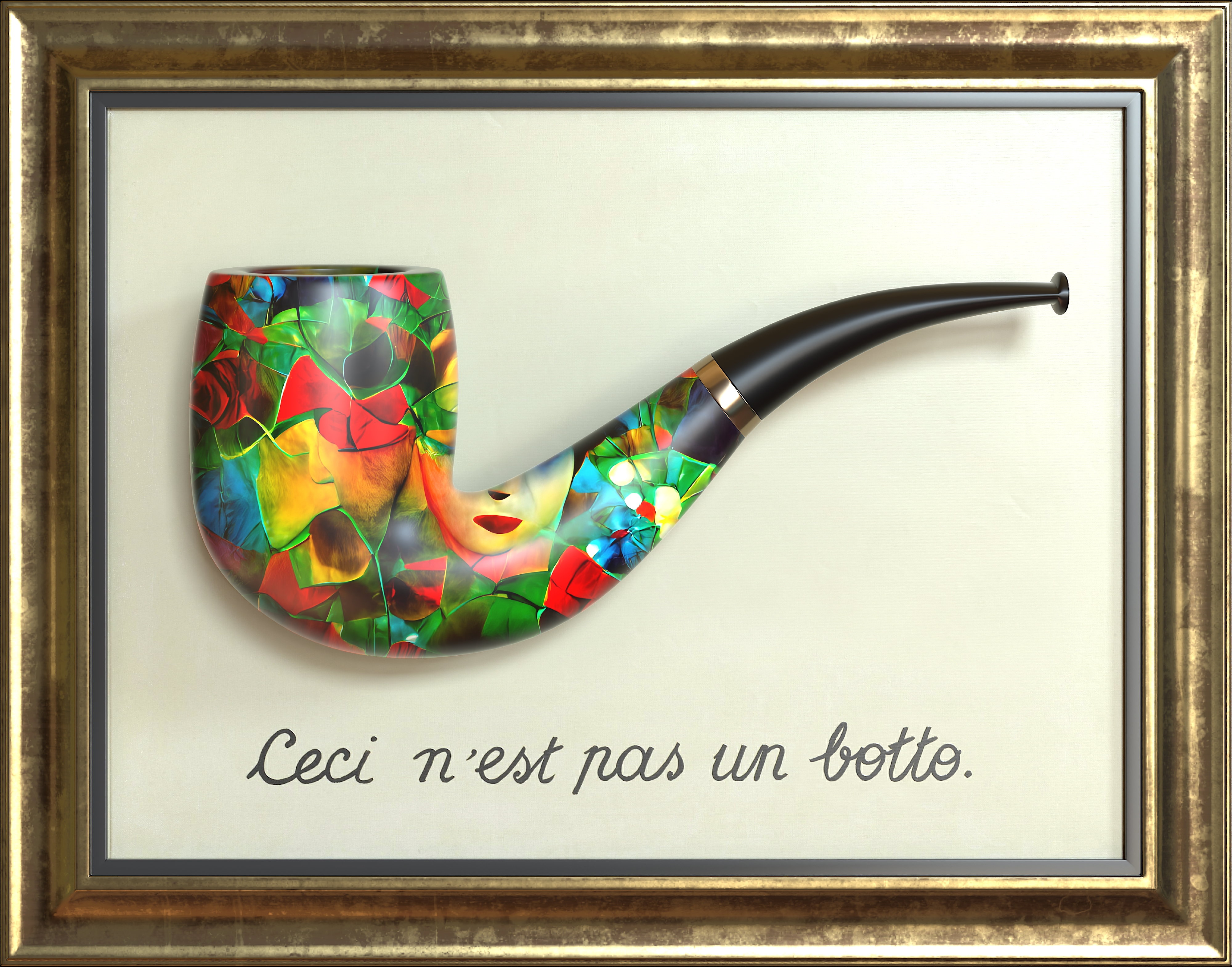 Educe Tune Pipe
