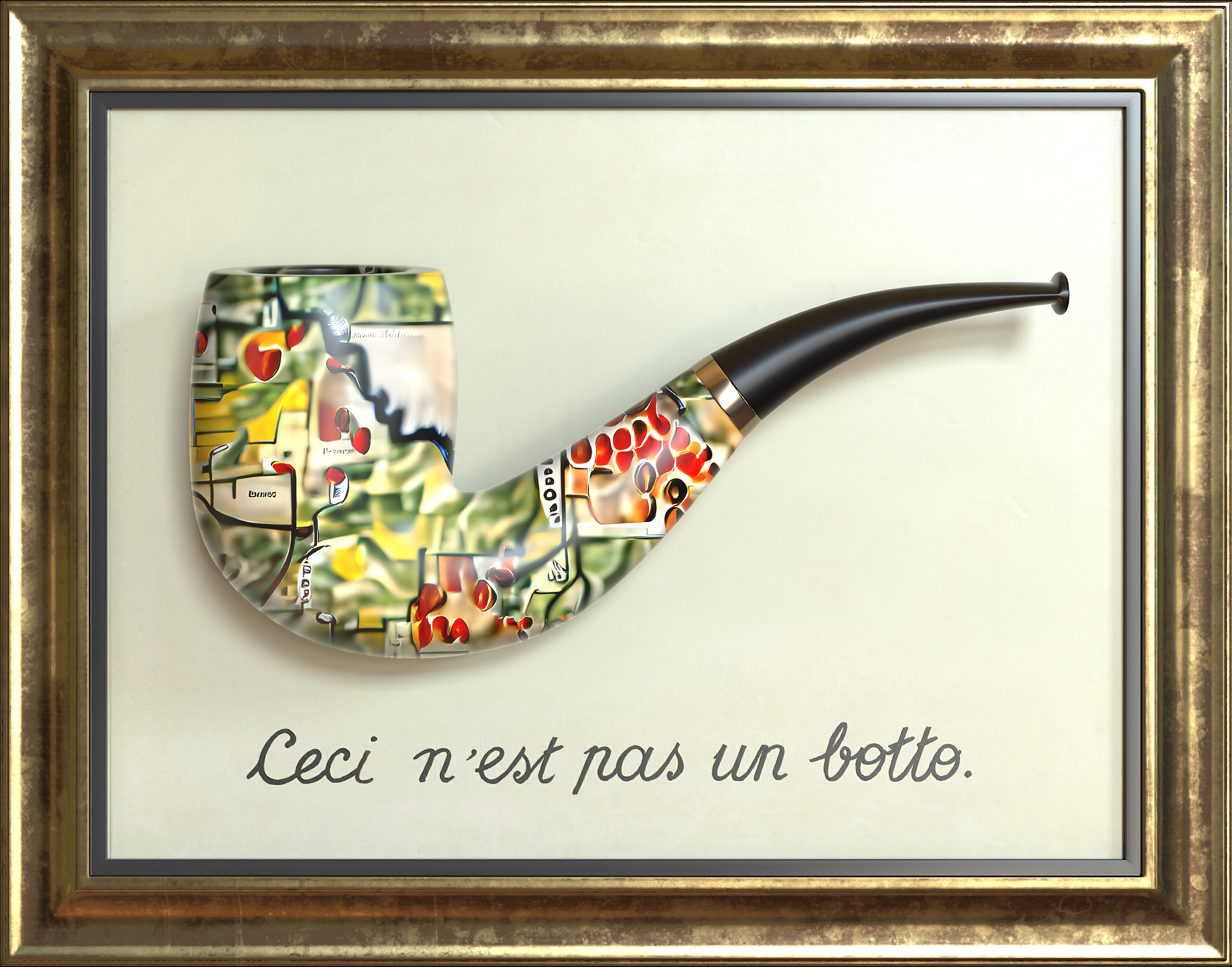 Snapshot Settlement Pipe