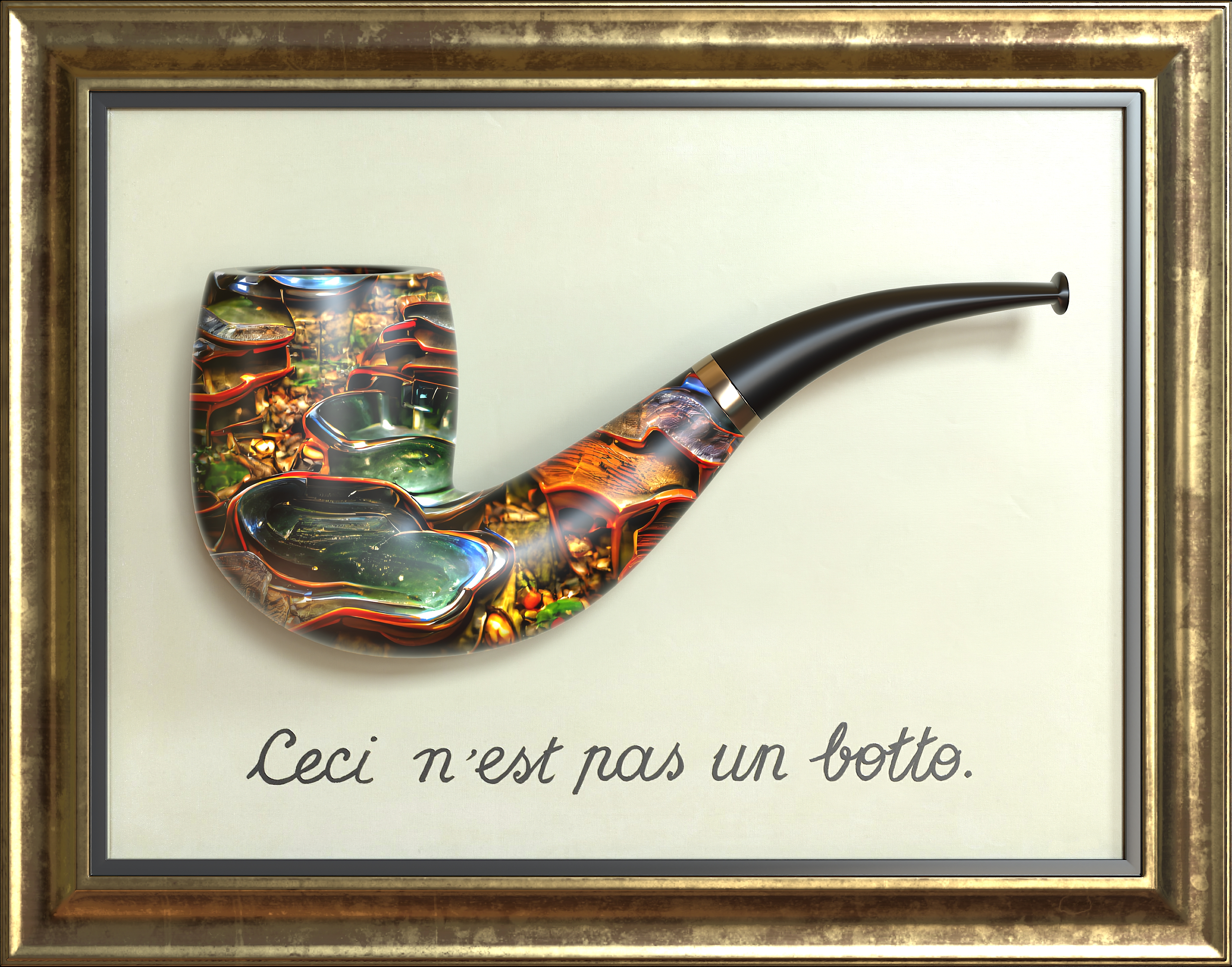 Data Seclude Pipe