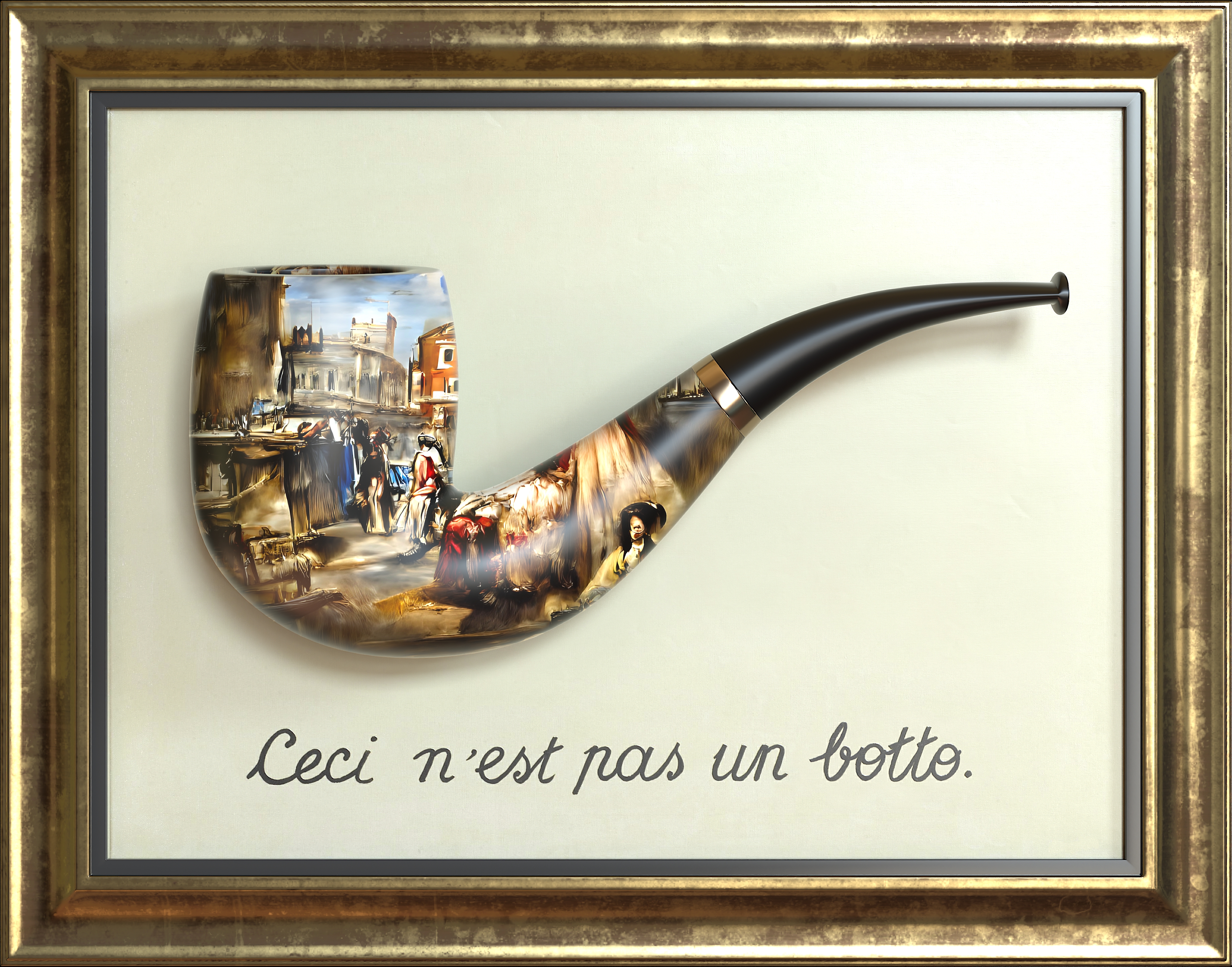 Commiserate Dissemble Pipe