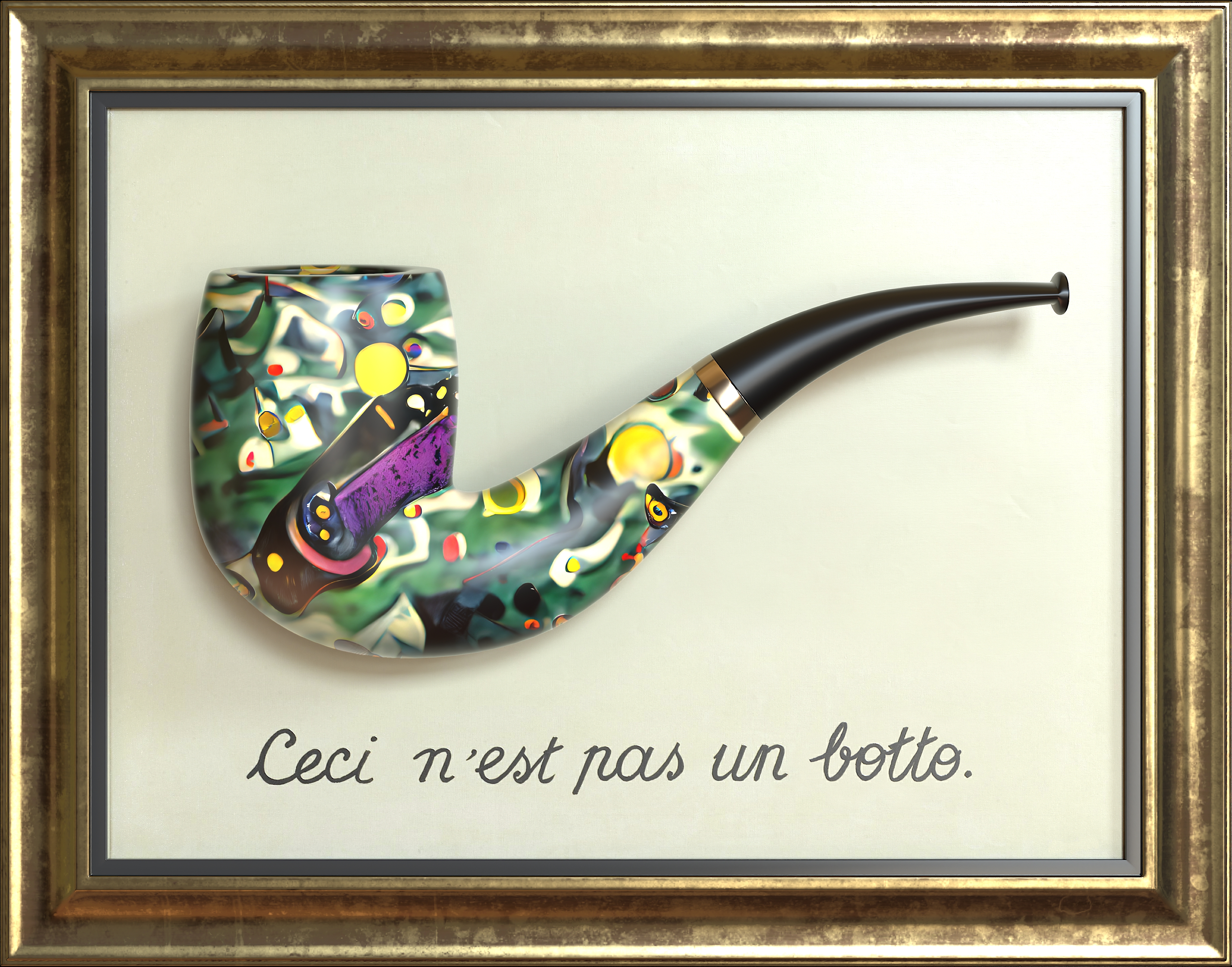 Clog Tune Pipe