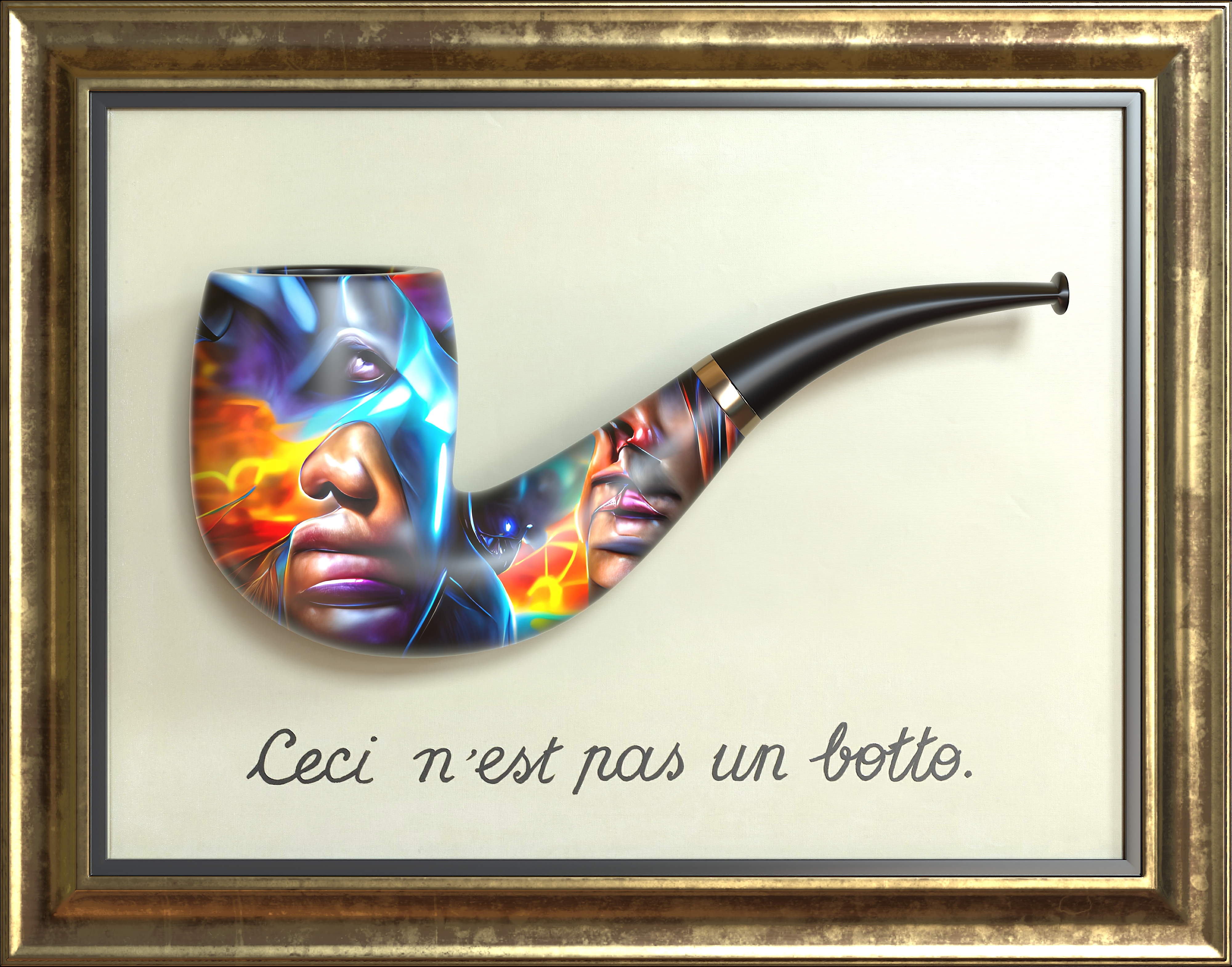 Cool Reconcile Pipe