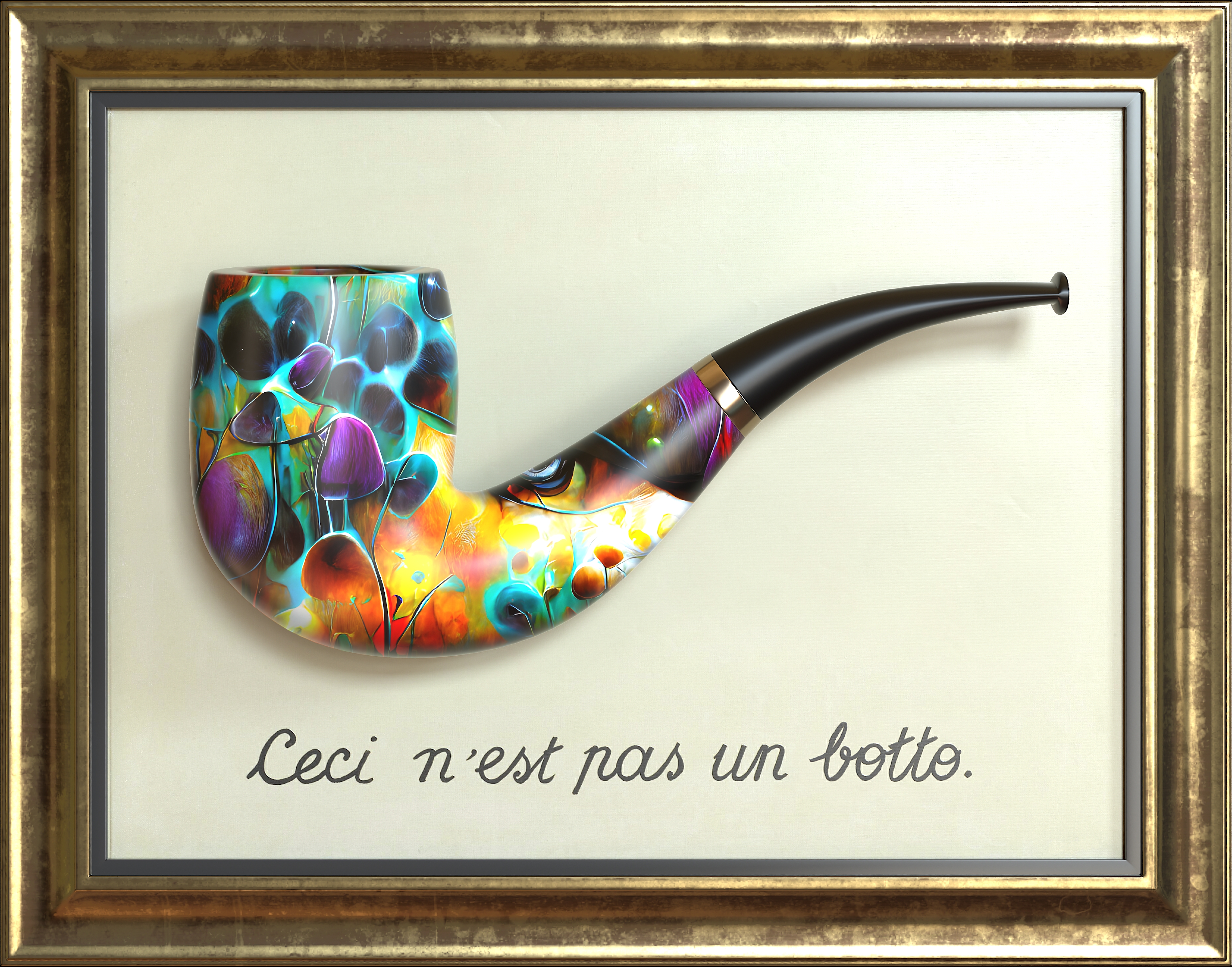 Classification Elegy Pipe